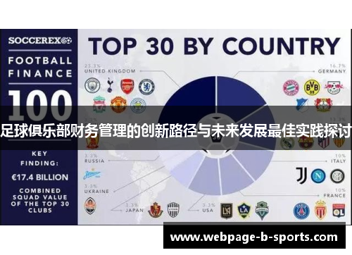 足球俱乐部财务管理的创新路径与未来发展最佳实践探讨 足球俱乐部财务管理的创新路径与未来发展最佳实践探讨