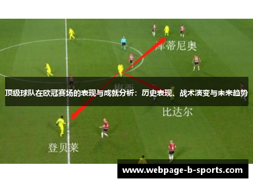 顶级球队在欧冠赛场的表现与成就分析：历史表现、战术演变与未来趋势